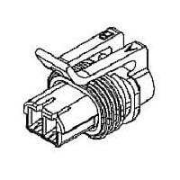 Aptiv 12162852 2-Way 2P FM BLK CONN ASSY MP 150.2 SERIES