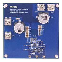 Monolithic Power Systems (MPS) EVQ1918-QE-01A Gate Driver evaluation board of MPQ1918GQE-AEC1