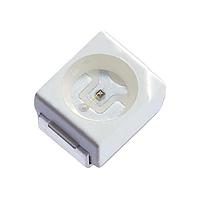 Kingbright AAA3528SURKCGKC Multi-Color LEDs RED/GREEN WATER CLR