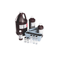 HACH 2971205 Stablcal® Turbidity Standards Calibration Kit, 2100Q/QIS Portable Turbidimeter