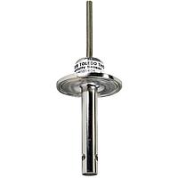 Mettler Toledo 58031223 Cond Sensor 1.5Tri 0.1C SS