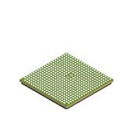 Texas Instruments DRA821U2CGBALMR Microprocessors - MPU Dual Arm Cortex-A72 quad Cortex-R5F 4-