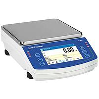 Cole parmer TB-800-6000i Precision Toploading Balance with Touchscreen (6000g x 0.01g)