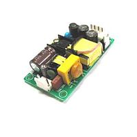 Cincon CFM21S050-T Switching Supplies AC-DC Module, 20 Watt, Single Output, 90-264VAC Input, 5VDC Output, 3.00x1.60x0.77"