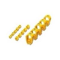 PHOENIX CONTACT 0800608:/ Conductor Marking Collar PMH 4:SYMBOLE /