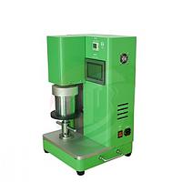 TOB TOB-XJB-500 Compact Dual-Shaft Lab Scale Planetary Vacuum Mixer (500ml; max 600 rpm)