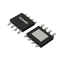ROHM Semiconductor BD33IC0VEFJ-CE2 Automotive 1A 3.3V, Fixed Output, High-Accuracy LDO Regulator for Automotive