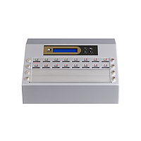 Ureach SD916G SD / microSD Duplicator and Sanitizer (1-15 targets, 2GB/min)