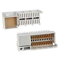 3M Electronic Solutions Division 1P02-1110-AS Connectors MICRO TCA HEADER FEMALE POWER MODULE