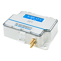HK Instruments DPT-FLOW-Batt-7000-D Air flow and velocity transmitter (0−7000 Pa)