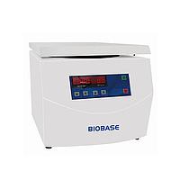 BIOBASE BKC-TL4IV Table Top Low Speed Centrifuge
