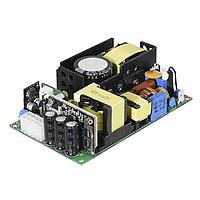 CUI Inc VMS-450B-36 Switching Supplies ac-dc, 450 W, 36 Vdc, single output, open frame, MED