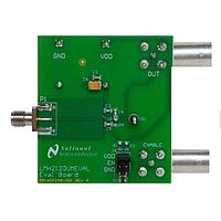 Texas Instruments LMH2120UMEVAL/NOPB RF Detector LMH2120 Eval Brd