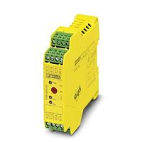 PHOENIX CONTACT 2981732 Safety Relays PSRSCP24DCURD34X12X2 EXPAN W/SCREW TERM