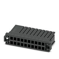 PHOENIX CONTACT 1341284 PCB Connector DD31PC 2 2/20-3 81-Y