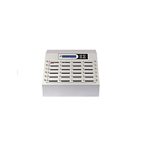 Ureach CF924S CF Duplicator and Sanitizer (1 ~ 23 targets, 3.9 GB/min)