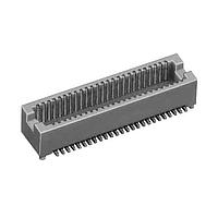 Hirose Electric DF12L(3.0)-80DP-0.5V(93) Board to Board & Mezzanine Connectors 80POS 3MM SMD 0.5MM CONN HEADER