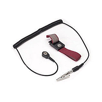 Statico S1003 Adjustable Wrist Grounding Strap (6ft)