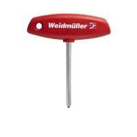 Weidmuller 0407900000 Terminal Block Tools & Accessories IS 6 DIN 6911
