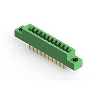 EDAC 305-020-520-507 Headers Card Edge Connector