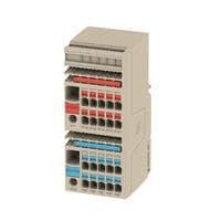 Weidmuller 2506360000 DIN Rail Terminal Blocks SET AAP14 10/2.5/10C