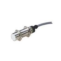 Carlo Gavazzi EI1805PPCSL Proximity Sensors Inductive proximity sensor, M18 Stainless steel, 2m cable, Sn 5mm, Flush mount, Long body, PNP NC,  Supply voltage 10-40Vdc, Max output current 200 mA, Max switching frequency 500Hz, Operating temperature -25C - +70C, IP67.