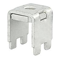 Amphenol Anytek AMT0440029DB0000G Stamped Current (A) : 80AScrew : M4 Torque : 13 lbf.in BrassTerminal Part+Steel Nut (plating : matte tin)Pin out : 4PINMount Type : DIP