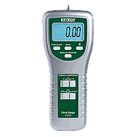 Force gauges, Force Meter Push, Pull