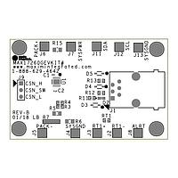 Maxim Integrated MAX17260GEVKIT# Battery Management MAX17260 EVKIT for TDFN ModelGauge m5 Fu