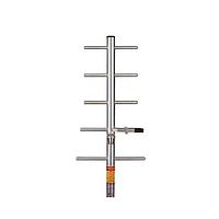 Laird External Antennas YS2165 Outdoor Antennas YAGI,SS,5,216-225MHz, 20, 9.2dBi