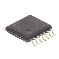 Toshiba 74LCX08FT Single-Function Gates Pb-F LCX TSSOP 14 CMOS LOGIC