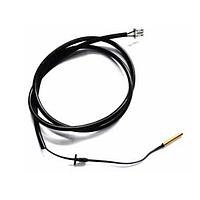 Amphenol Advanced Sensors JS4832 Temperature Probes Cable Probe Assembly Brass 1235mm