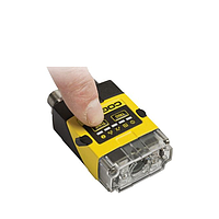 Cognex Dataman 150QL ​​Barcode Readers (752 x 480 Global shutter; 1DMax, Hotbars)
