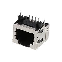 Molex 44620-0002 Modular RA 8/8 INVERTED low profile