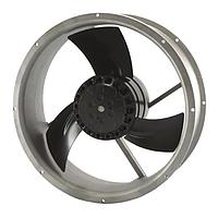 Orion Fans OA2543AN-11-2TB1856 Axial Axial Fan, 254x254x89mm, 115VAC, 615CFM, 95W, 56dBA, Ball, Terminal, IP56