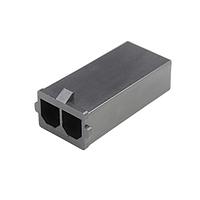 Molex 43680-3002 Plug Housing Sabre Plug Hsg 2ckt Glow Wire