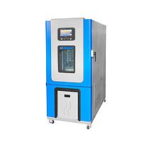 TEMPERATURE & HUMIDITY TEST CHAMBER