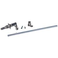 SIEMENS CFSS5200 Shaft 5X200 (FOR 30A 50KAIC SW, CMPT HANDLE)