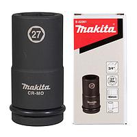 MAKITA E-22361 Impact Socket (3/4")