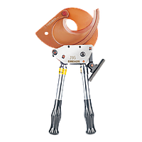 EMEADS J95 Ratchet Cable Cutter (3x185mm^2, Ø90mm)