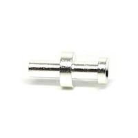 Mill-Max 2506-3-00-44-00-00-07-0 Terminal Pin, Turret 300u AG OVER CU