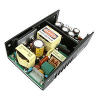 CUI Inc VSUU-120-D312 Switching Power Supplies 120W 3.3V/15A, 12V/6A U-Frame
