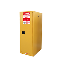 Sysbel WA810540 Flammable Cabinets (54/204 Gal/L)