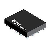 Texas Instruments LM49151TLX/NOPB Audio Subsystems 1.25-W mono Class-D audio amplifier wit A 926-LM49151TL/NOPB