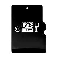 Advantech SQF-MSDM1-4G-21E MicroSD Cards SQF MICRO SD C10 MLC 4G (-40-85C)