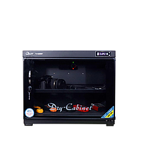 FUJIE DHC80II Dry Cabinet (7W,30% - 80%RH,80l)