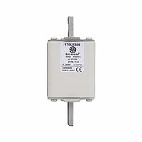 Eaton Bussmann 170L8388 High Speed Fuse 400A 1kV 2STN/110 AR