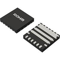 ROHM Semiconductor BD9F800MUX-ZE2 Single Synchronous Buck DC to DC Converter 4-28V; 8A w/MOSFET Sync Buck DC/DC Conv