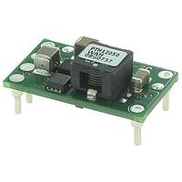 Texas Instruments PTH12050WAH Non-Isolated / PoL 1.2 to 5.5V 6A 12V Input WideAdj Module