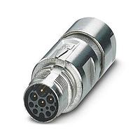 PHOENIX CONTACT 1628937 Standard Circular Connector M17-8EP1N8A9003S